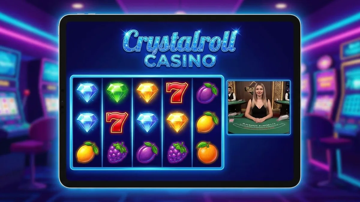 Casino spellen
