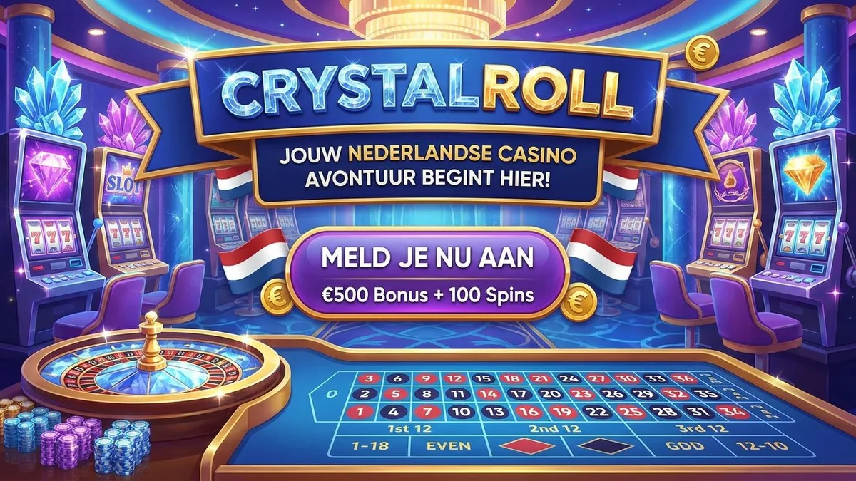 Aanmelden met bonus