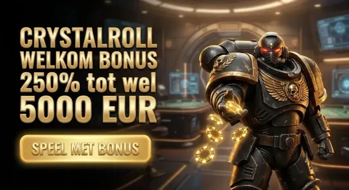 Crystalroll Casino